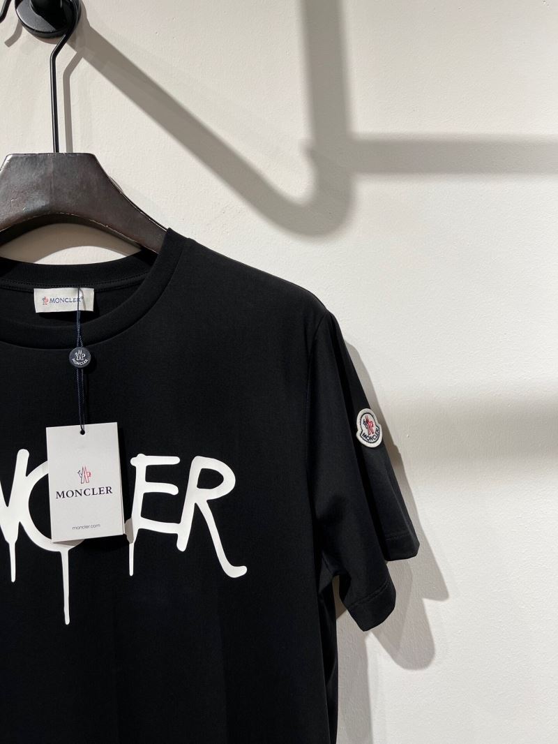 Moncler T-Shirts